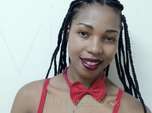 kinkypetitexxx Visio Tchats