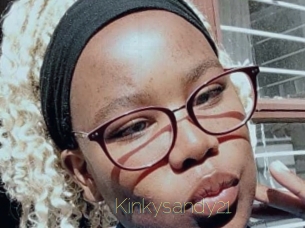 Kinkysandy21