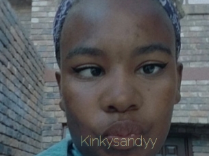 kinkysandyy Visio Tchats