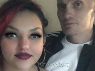 kinkyyytwo Visio Tchats