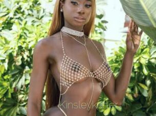 Kinsleykarter