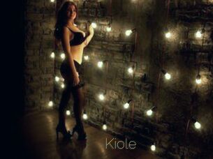 Kiole