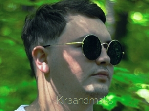 Kiraandmaks