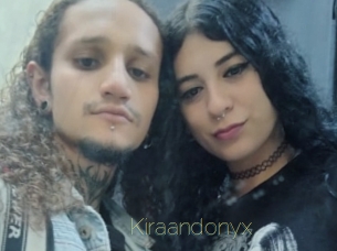 Kiraandonyx