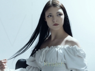 Kiraash