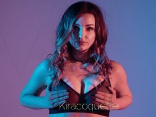 Kiracoquette