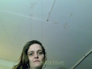 Kiradave