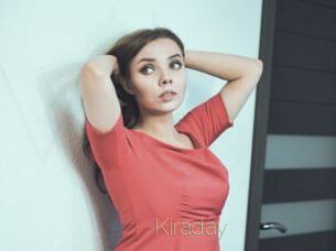 Kiraday