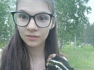 kiraexxy Visio Tchats