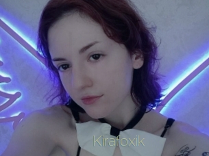 kirafoxik Visio Tchats