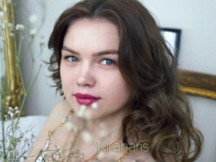 Kiraharis