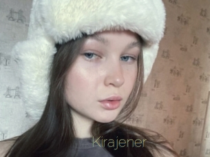 Kirajener