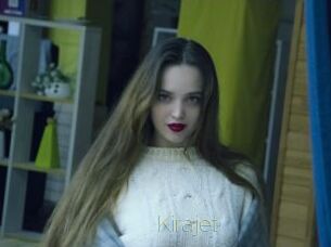 Kirajet