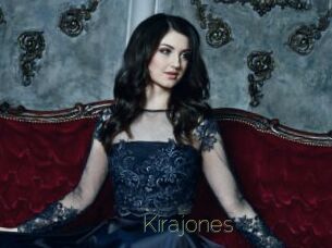 Kirajones
