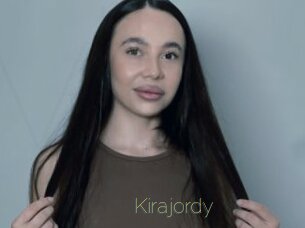 Kirajordy