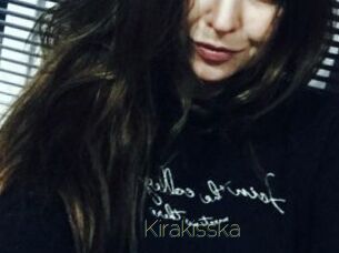 Kirakisska