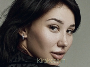 Kirakosarin