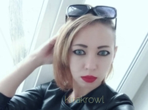 kirakrowl Visio Tchats