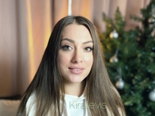 Kiralevis