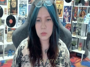 Kiramast