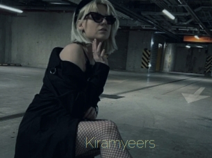 kiramyeers Visio Tchats
