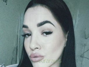 Kirarayls