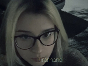 Kirarihand