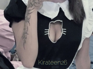 kirateen26 Visio Tchats