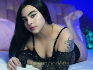 Kirinjhonees