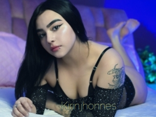 Kirinjhonnes