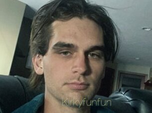 Kirkyfunfun