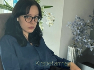 Kirstiefarman