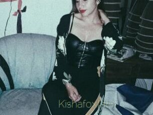 Kishafoxlatin