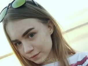 Kiskax