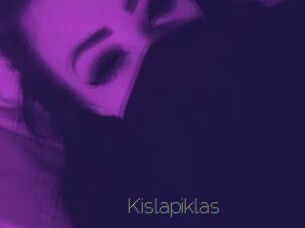 Kislapiklas