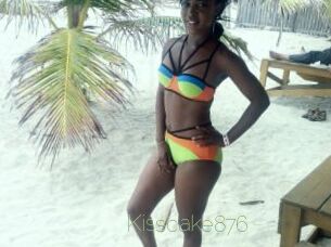 Kisscake876