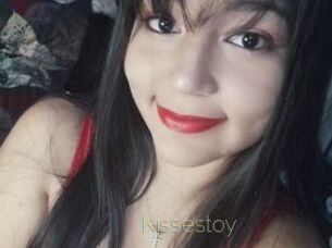 Kissestoy