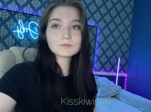 Kisskiwiskki