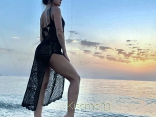 Kissme33