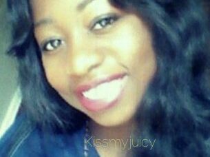 Kissmyjuicy