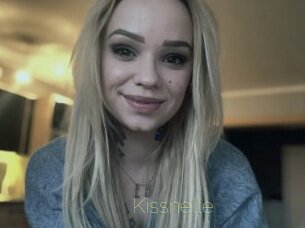 Kissnelle