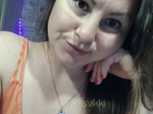 Kissvikki