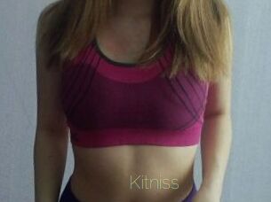 kitniss Visio Tchats