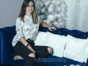 kitnisslovely Visio Tchats