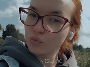 kitsuune Visio Tchats