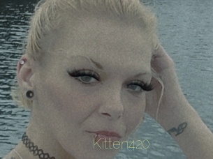 Kitten420