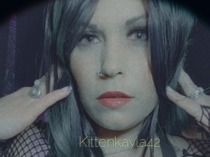 Kittenkayla42
