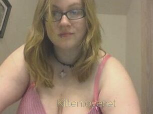 Kittenlovepet