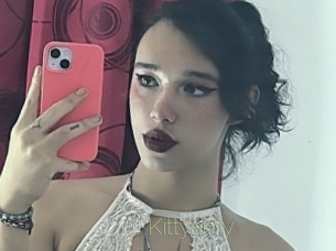 Kittyamy