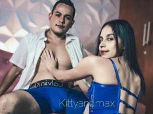kittyandmax Visio Tchats